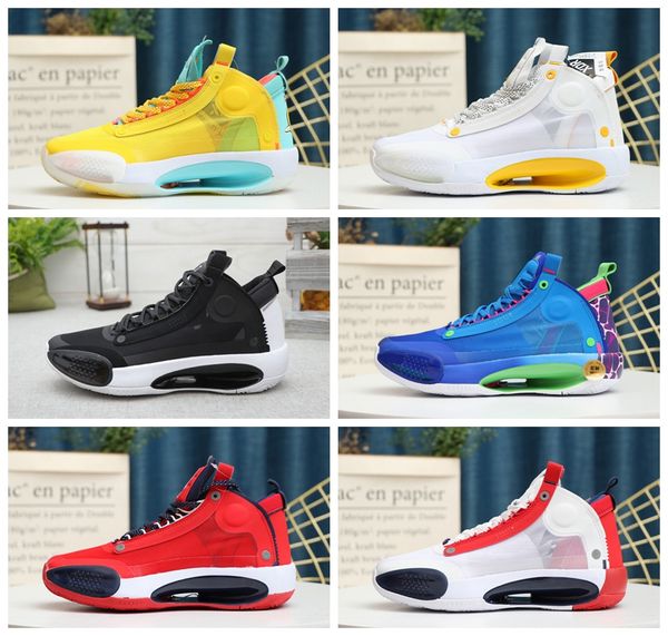 2020 новый jumpman xxxiv 34 eclipse blue void зеленый белый черный красный мужская баскетбольная обувь для высокого качества 34s мужские спо
2020 новый jumpman xxxiv 34 eclipse blue void зеленый белый черный красный мужская баскетбольная обувь для высокого качества 34s мужские спо