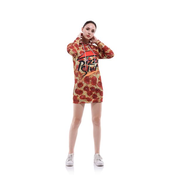 web celebrity 2019 with the same hand-painted pizza background fashion trend loose thin meatless hoodie casual simple generous versatile new, Black
web celebrity 2019 with the same hand-painted pizza background fashion trend loose thin meatless hoodie casual simple generous versatile new, Black