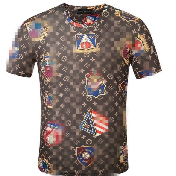 20ss luxury mens designer t shirt louìs vuìttõn s summer mens designer t shirts paris patchwork band satin ribbons t-shirt fashion men wome, White
20ss luxury mens designer t shirt louìs vuìttõn s summer mens designer t shirts paris patchwork band satin ribbons t-shirt fashion men wome, White