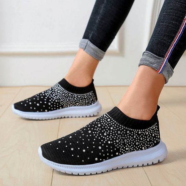 running shoes women low sock sneakers women walking shoes woman breathable flyknites chaussures femme zapatillas plus size42
running shoes women low sock sneakers women walking shoes woman breathable flyknites chaussures femme zapatillas plus size42