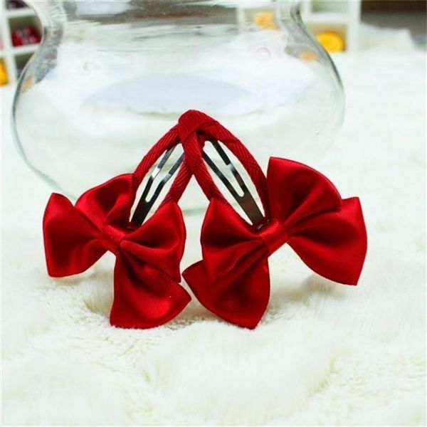 2pcs new children's cute red bow headdress baby hairpin bowknot tiara princess hair clips for children acessorio de cabelo t, Slivery;white
2pcs new children's cute red bow headdress baby hairpin bowknot tiara princess hair clips for children acessorio de cabelo t, Slivery;white