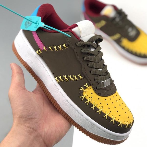 travis scotts x 1 low zipper cactus men women running shoes casual shoes 1s outdoor athletic brown sneakers sports shoes 36-45
travis scotts x 1 low zipper cactus men women running shoes casual shoes 1s outdoor athletic brown sneakers sports shoes 36-45