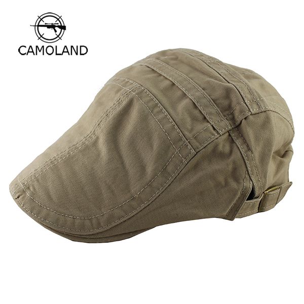 2019 brand new spring summer cotton breathable berets for men casual peaked flat caps grid embroidery adjustable hats casquette, Blue;gray
2019 brand new spring summer cotton breathable berets for men casual peaked flat caps grid embroidery adjustable hats casquette, Blue;gray