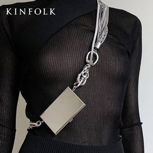 multifunctional metal multi-layer chain card holder mini minimalist diamond women shoulder crossbody bags party clutch purse
multifunctional metal multi-layer chain card holder mini minimalist diamond women shoulder crossbody bags party clutch purse