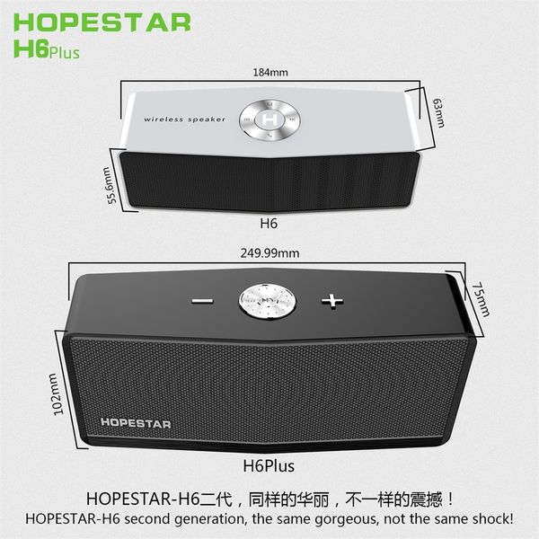 hopestat h6plus, заводская розетка 1 + 1, новая функция с мобильным источником питания, портативный динамик bluetooth, высокочастотный сабву
hopestat h6plus, заводская розетка 1 + 1, новая функция с мобильным источником питания, портативный динамик bluetooth, высокочастотный сабву
