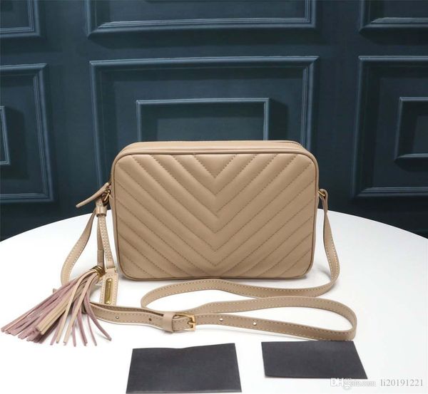 2020 designer slant camera chain quilted leather, in fashion designer bag,23*16*6cm lou luxury women's bag, span bag qaxod, Red;black
2020 designer slant camera chain quilted leather, in fashion designer bag,23*16*6cm lou luxury women's bag, span bag qaxod, Red;black