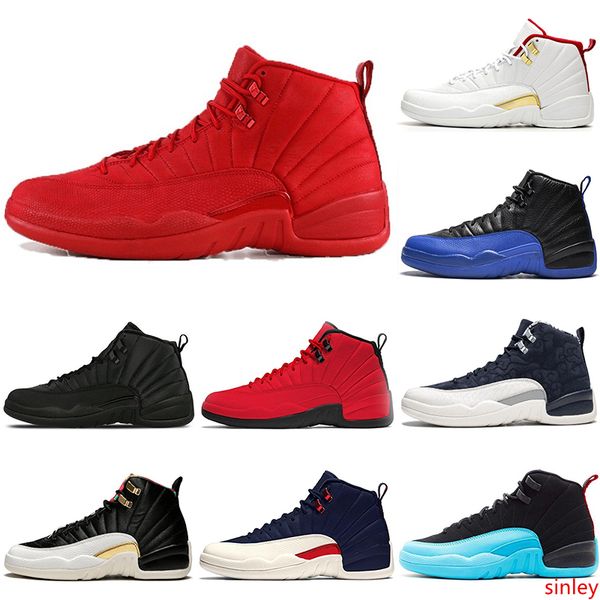new fiba 12 12s basketball shoes men game royal gym red white bulls flu game michigan designer mens trainers sports sneakers size 40-47
new fiba 12 12s basketball shoes men game royal gym red white bulls flu game michigan designer mens trainers sports sneakers size 40-47