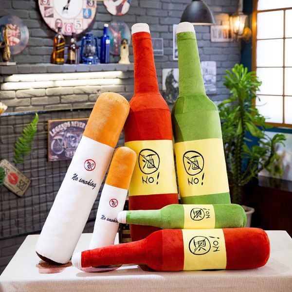 plush pillow new year gfit beer bottles design cushion long sleeping pillow doll for home decoration birthday plush toys gift cushion
plush pillow new year gfit beer bottles design cushion long sleeping pillow doll for home decoration birthday plush toys gift cushion