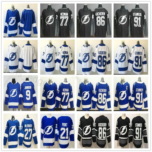 tampa bay lightning hockey jerseys #91 steven stamkos nikita kucherov victor hedman vasilevskiy johnson ryan mcdonagh brayden point men kids, Black;red
tampa bay lightning hockey jerseys #91 steven stamkos nikita kucherov victor hedman vasilevskiy johnson ryan mcdonagh brayden point men kids, Black;red