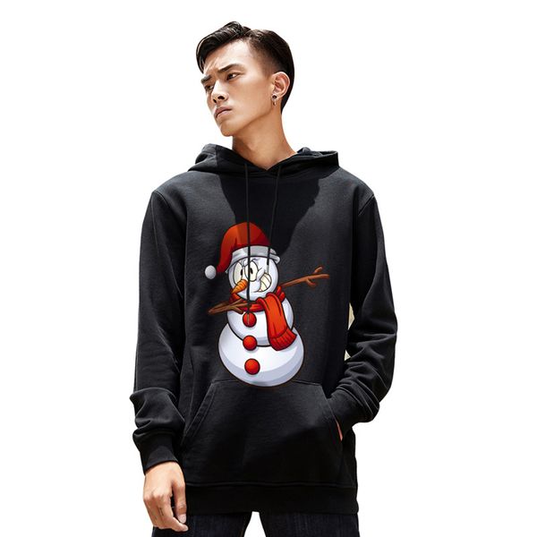 christmas plus velvet men's sweatshirts & hoodies snowman printed hoodie warm couples autumn and winter 2019 hoodie coat wholesa, Black
christmas plus velvet men's sweatshirts & hoodies snowman printed hoodie warm couples autumn and winter 2019 hoodie coat wholesa, Black