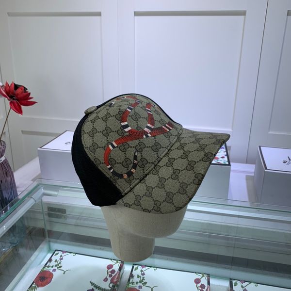 design luxury new snake pattern ball caps men women hats letter hip hop baseball letters snapback cap street style no box 20020802ce, Blue;gray
design luxury new snake pattern ball caps men women hats letter hip hop baseball letters snapback cap street style no box 20020802ce, Blue;gray