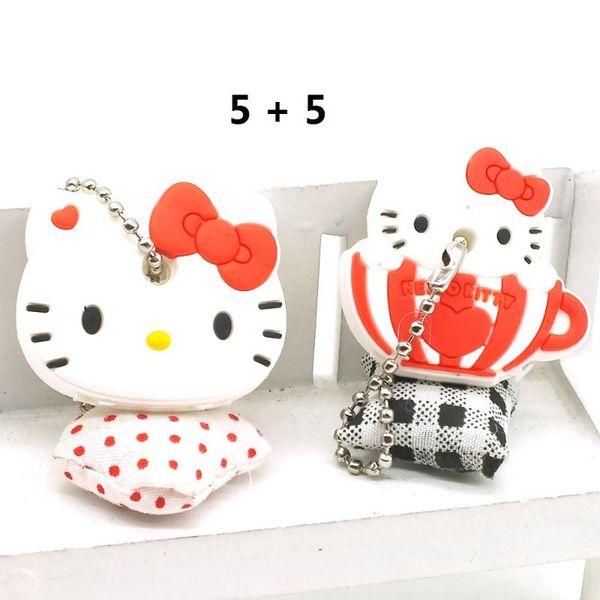 10 pcs/lot protective key case cover for key control dust cover holder cartoon silicone organizer cat home accessories supplies
10 pcs/lot protective key case cover for key control dust cover holder cartoon silicone organizer cat home accessories supplies