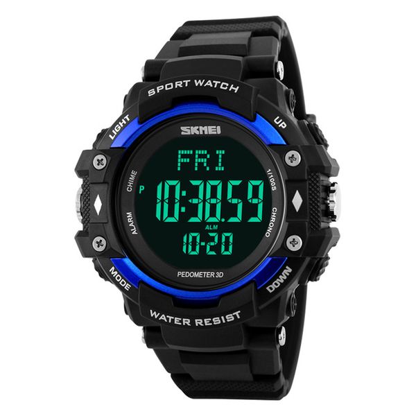 2019 mens watch men heartrate monitor calories digital display outdoor sports watches reloj hombre skmei 1180 zk30, Slivery;brown
2019 mens watch men heartrate monitor calories digital display outdoor sports watches reloj hombre skmei 1180 zk30, Slivery;brown