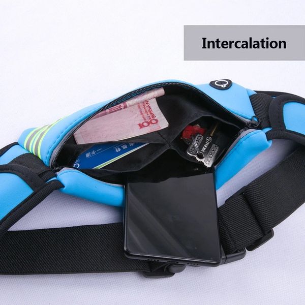 weduoduo new men casual waist pack bag waterproof lycra shoulder fanny pack women belt bag pouch money phone bum hip
weduoduo new men casual waist pack bag waterproof lycra shoulder fanny pack women belt bag pouch money phone bum hip