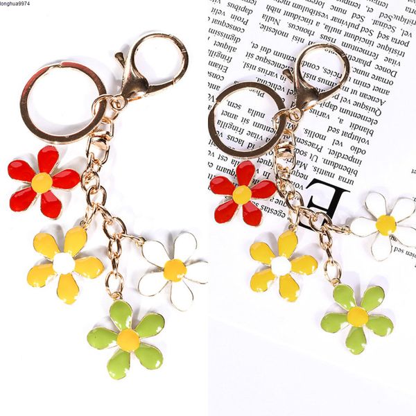 daisy ring key quality cute key chain for creativegifts metal key chain designer keychain for gifts, Silver
daisy ring key quality cute key chain for creativegifts metal key chain designer keychain for gifts, Silver