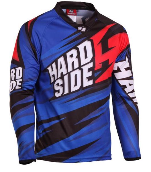 2019 motocross jersey moto gp bike motorcycles mtb dh mx jersey bicycle cycling bike downhill quick dry smooth off-road, Black
2019 motocross jersey moto gp bike motorcycles mtb dh mx jersey bicycle cycling bike downhill quick dry smooth off-road, Black