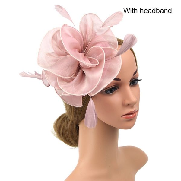 europe america style party hair accessories lady fascinators hat hair clip feather net yarn headband dancing party
europe america style party hair accessories lady fascinators hat hair clip feather net yarn headband dancing party