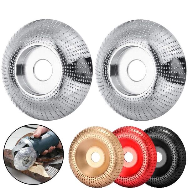 angle grinding wheel 3-3/10"(84mm) diameter 3/5" (16mm) bore tungsten carbide wood sanding carving disc for angle grinder
angle grinding wheel 3-3/10"(84mm) diameter 3/5" (16mm) bore tungsten carbide wood sanding carving disc for angle grinder