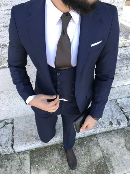 new navy blue mens suits groom tuxedos wedding suits for men slim fit man prom party gown dress men blazer business, White;black
new navy blue mens suits groom tuxedos wedding suits for men slim fit man prom party gown dress men blazer business, White;black