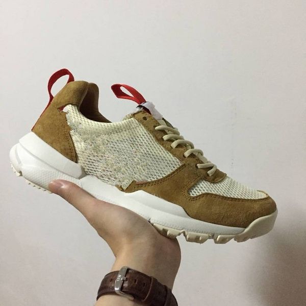 new tom sachs x craft mars yard ts nasa 2.0 men running shoes women fashion sports sneakers trainers size 36-45
new tom sachs x craft mars yard ts nasa 2.0 men running shoes women fashion sports sneakers trainers size 36-45