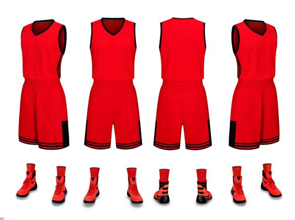 2019 new blank basketball jerseys printed logo mens size s-xxl price fast shipping good quality new red black gold rbg001n, Black;red
2019 new blank basketball jerseys printed logo mens size s-xxl price fast shipping good quality new red black gold rbg001n, Black;red