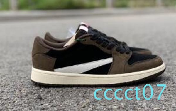 travis scott x 1 low og sp ts 1s brown suede black basketball shoes sports sneakers ct07
travis scott x 1 low og sp ts 1s brown suede black basketball shoes sports sneakers ct07
