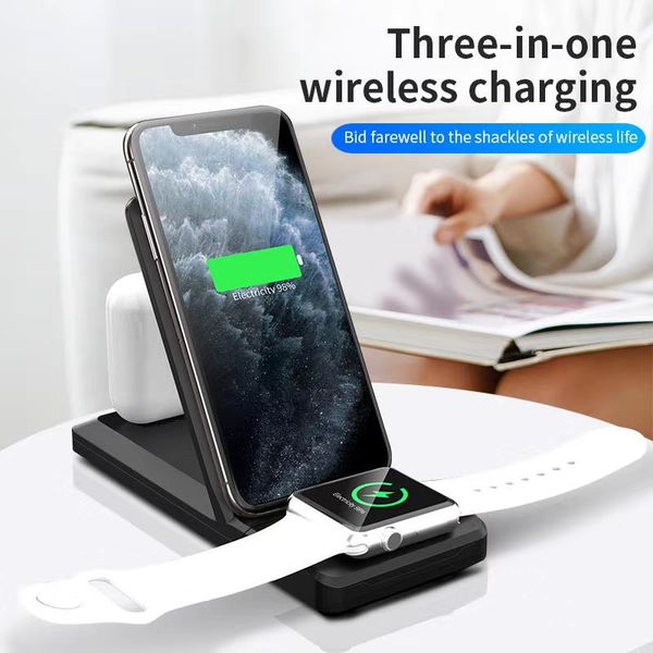 3in1 wireless charger stander 15w fast charging for phone earbuds watch folded to mini size and portable
3in1 wireless charger stander 15w fast charging for phone earbuds watch folded to mini size and portable