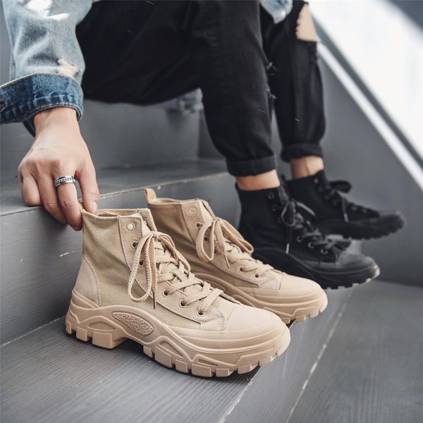 2019 fashion denim breathable martin boots trainers womens casual shoes sneakers beige black homemade designer boots 38-43 -06
2019 fashion denim breathable martin boots trainers womens casual shoes sneakers beige black homemade designer boots 38-43 -06