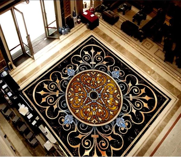 custom p wallpaper hand painted classical pattern marble mural pvc waterproof self-adhesive bathroom restaurant kitchen floor sticker 3d
custom p wallpaper hand painted classical pattern marble mural pvc waterproof self-adhesive bathroom restaurant kitchen floor sticker 3d