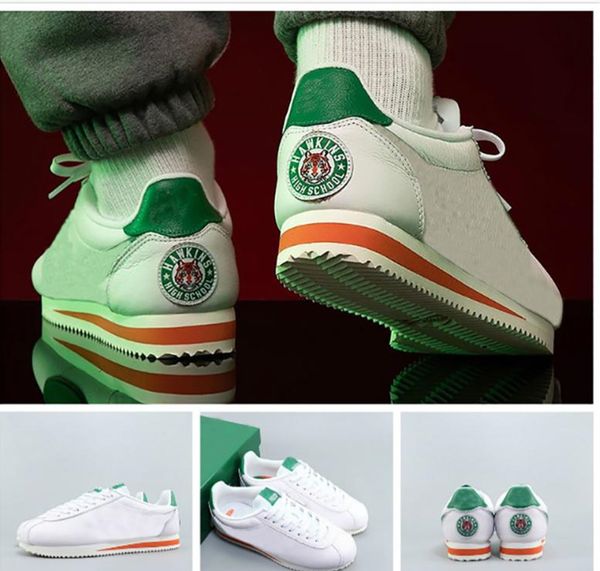 stranger things cortez tailwind 79 blazer hawkins high qs hawkins high school sport shoes for men women designer sneakers, Black
stranger things cortez tailwind 79 blazer hawkins high qs hawkins high school sport shoes for men women designer sneakers, Black