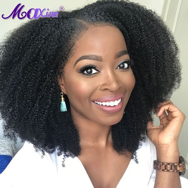 brazilian kinky curly wigs for women 150% density curly 13x4 lace frontal wig wig lace front human hair wigs, Black;brown
brazilian kinky curly wigs for women 150% density curly 13x4 lace frontal wig wig lace front human hair wigs, Black;brown