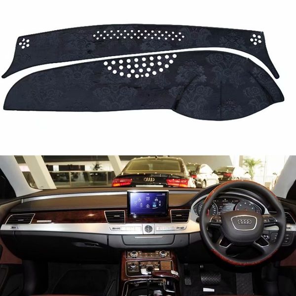 for a8 a8l s8 2011 2012 2013 2014 2015 2017 flannel dashmat dashboard covers dash pads car mat carpet sun shade custom rhd
for a8 a8l s8 2011 2012 2013 2014 2015 2017 flannel dashmat dashboard covers dash pads car mat carpet sun shade custom rhd