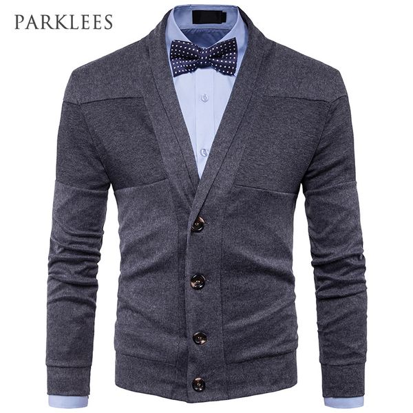 2017 autumn sweater men concise solid cardigan men single breasted v neck knitwear sweater casual slim fit cardigan masculino, White;black
2017 autumn sweater men concise solid cardigan men single breasted v neck knitwear sweater casual slim fit cardigan masculino, White;black