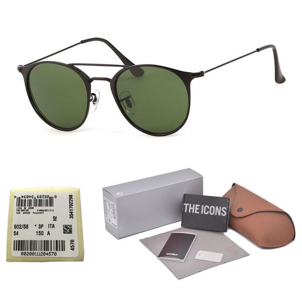 2020 Top quality gradient ( Glass lens ) Brand Design sunglasses men women metal frame Sport Vintage sun glasses With Retail case and label
2020 Top quality gradient ( Glass lens ) Brand Design sunglasses men women metal frame Sport Vintage sun glasses With Retail case and label