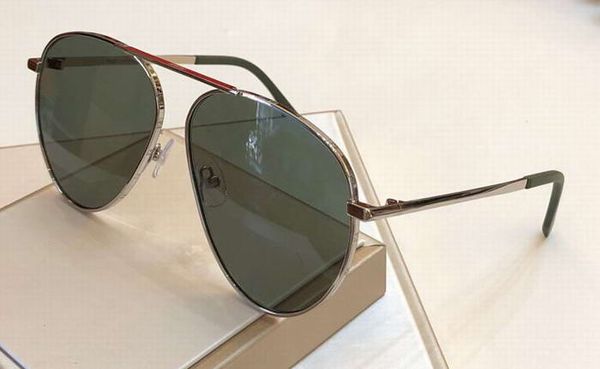 0028/золото/зеленый пилот солнцезащитные очки gafas-де-сол бренд дизайнер солнцезащитные очки uv400 объектив очки новый, White;black
0028/золото/зеленый пилот солнцезащитные очки gafas-де-сол бренд дизайнер солнцезащитные очки uv400 объектив очки новый, White;black