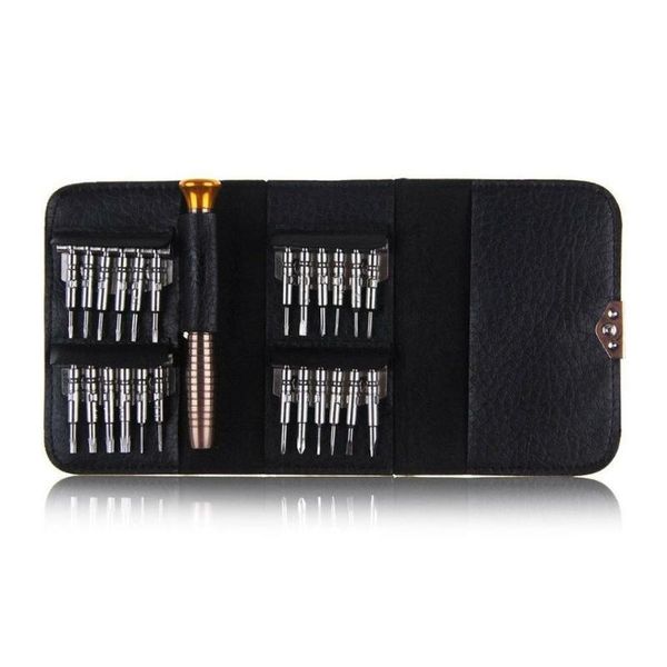 25 in 1 mini precision screwdriver torx tool kit set fix screwdriver mobile phone lapglasses repair tool set
25 in 1 mini precision screwdriver torx tool kit set fix screwdriver mobile phone lapglasses repair tool set