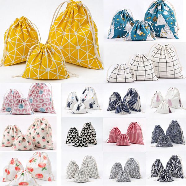 3pcs/set jewelry canvas drawstring pouch bundle gift wrap bags candy tea packaging bag sack xmas decorations for stripe pineapple wx9-1534
3pcs/set jewelry canvas drawstring pouch bundle gift wrap bags candy tea packaging bag sack xmas decorations for stripe pineapple wx9-1534