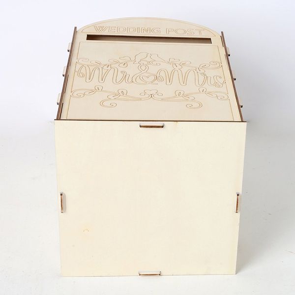 wooden wedding supplies mailbox royal post style decoration wooden wedding creative letter box crafts decoration
wooden wedding supplies mailbox royal post style decoration wooden wedding creative letter box crafts decoration
