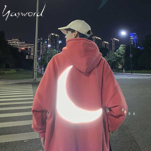 yasword men hoodie printed casual autumn loose hooded long sleeve sweatshirts pullover male hiphop streetwear, Black
yasword men hoodie printed casual autumn loose hooded long sleeve sweatshirts pullover male hiphop streetwear, Black