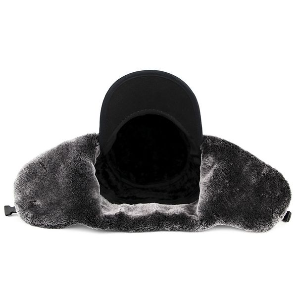 2019 new letter catcher bomber cap russian ski snow caps winter warm hat men and women fashion wild universal hats, Blue;gray
2019 new letter catcher bomber cap russian ski snow caps winter warm hat men and women fashion wild universal hats, Blue;gray