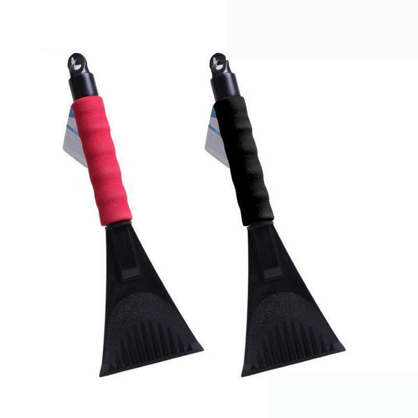 eva handle snow shovel winter automobile snow shovel winter frost cross-border sd-3104
eva handle snow shovel winter automobile snow shovel winter frost cross-border sd-3104