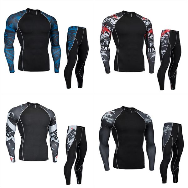 men's sports underwear trainning & exercise sets compression clothing jogging tracksuit cycling underwear shirts bike underpants, Black;red
men's sports underwear trainning & exercise sets compression clothing jogging tracksuit cycling underwear shirts bike underpants, Black;red