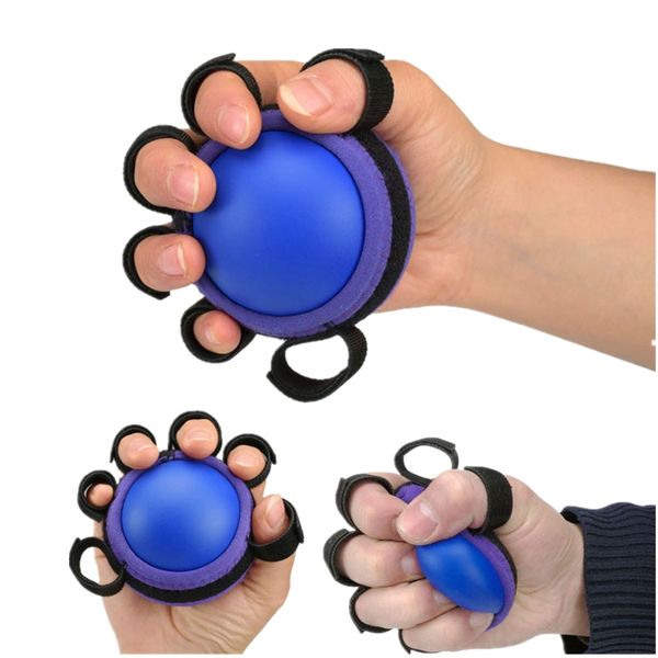 adjustable pu hand grip ball finger practice gripping rubber training equipment muscle power finger fitness exercise hand grip
adjustable pu hand grip ball finger practice gripping rubber training equipment muscle power finger fitness exercise hand grip