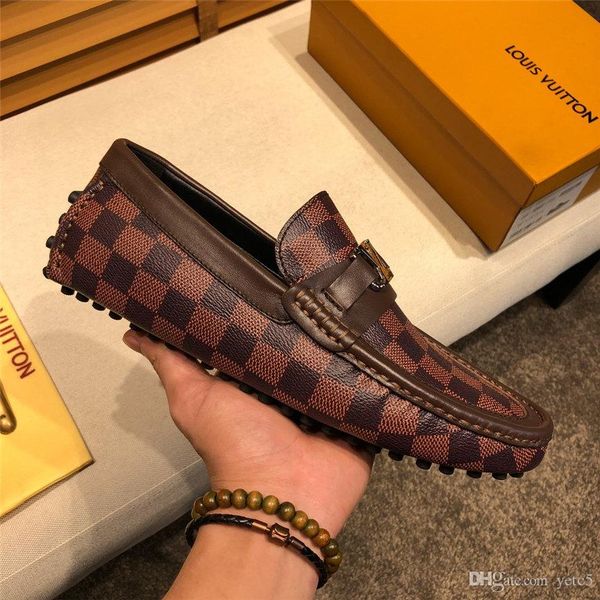 19fw man genuine leather loafers summer male moccasins for men casual shoes soft masculino breathable mens half slipper flock flats yecq7, Black
19fw man genuine leather loafers summer male moccasins for men casual shoes soft masculino breathable mens half slipper flock flats yecq7, Black
