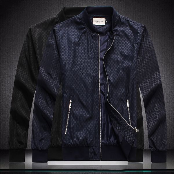 autumn/winter new fashion men's and women's jackets men's coats streetwear jackets jackets luxury m-3xl, Black;brown
autumn/winter new fashion men's and women's jackets men's coats streetwear jackets jackets luxury m-3xl, Black;brown