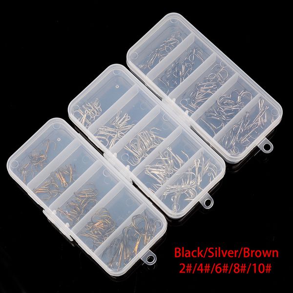 50pcs/lot sea hooks fishing box offset hook 2/4/6/8/10# carp snap fishing big hooks tackles accessories fishhook
50pcs/lot sea hooks fishing box offset hook 2/4/6/8/10# carp snap fishing big hooks tackles accessories fishhook