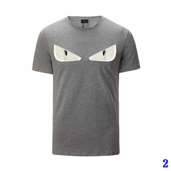 new fashion f letters tide mens clothing summer mens designert shirts casual streetwear t shirt rivet cotton blend short sleeve2, White;black
new fashion f letters tide mens clothing summer mens designert shirts casual streetwear t shirt rivet cotton blend short sleeve2, White;black