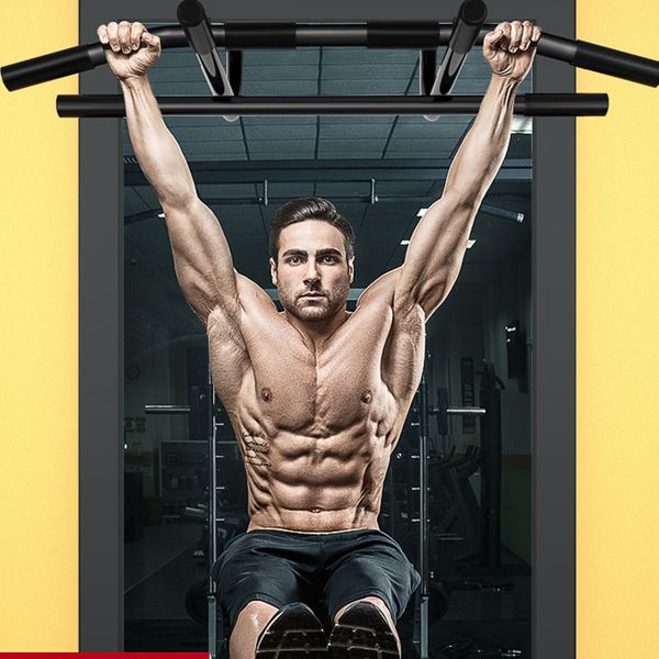 door horizontal bar body workout strength fitness equipment steel adjustable bar 200kg bearing pull up for home gym hw203
door horizontal bar body workout strength fitness equipment steel adjustable bar 200kg bearing pull up for home gym hw203