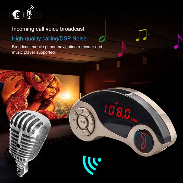 kebidu handscar kit modulator music mp3 player fm transmitter 1.5a usb car charger support u disk/tf card aux-in dc 12/24v
kebidu handscar kit modulator music mp3 player fm transmitter 1.5a usb car charger support u disk/tf card aux-in dc 12/24v