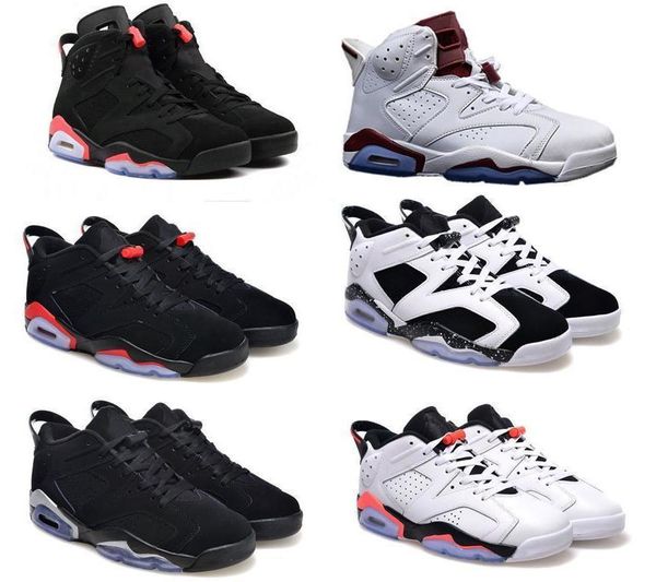 box6 with classic 6s unc black infrared blue basketball shoes sneakers men women high low white golf gs size 5.5-13 version
box6 with classic 6s unc black infrared blue basketball shoes sneakers men women high low white golf gs size 5.5-13 version